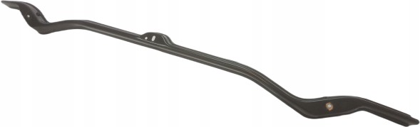 Китай 51117294912 / 7294912 3GT КРОНШТЕЙН РЕМЕНЯ БАМПЕРА НИЖНЬОЇ БАЛКИ BMW 3 GT F34 51117294912