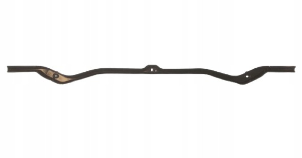 Китай 51117294912 / 7294912 3GT КРОНШТЕЙН РЕМЕНЯ БАМПЕРА НИЖНЬОЇ БАЛКИ BMW 3 GT F34 51117294912