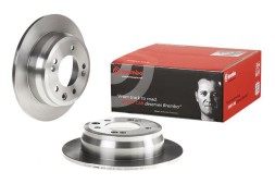 08 A869 10 BREMBO Диск гальмівний