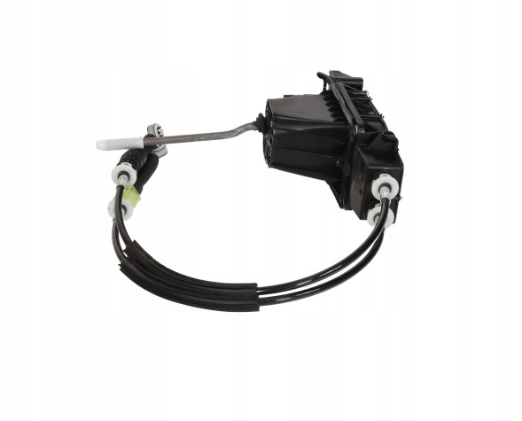 Fast FT03020 Механізм левера коробки dacia logan ii 12> +посилання x2