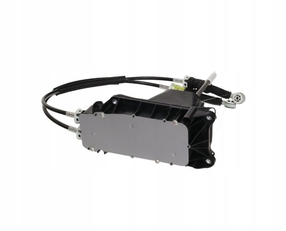 Fast FT03020 Механізм левера коробки dacia logan ii 12> +посилання x2