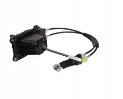 Fast FT03020 Механізм левера коробки dacia logan ii 12> +посилання x2