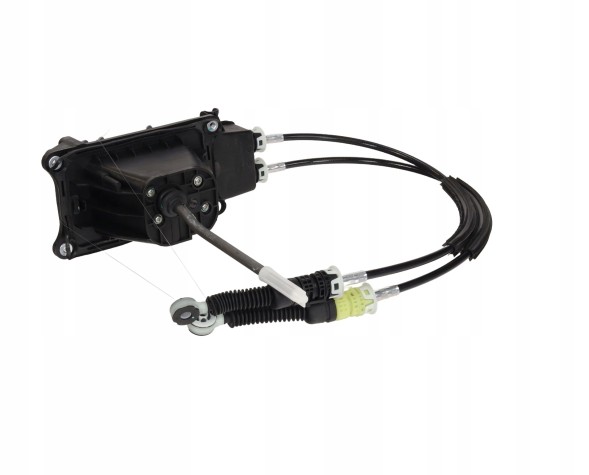 Fast FT03020 Механізм левера коробки dacia logan ii 12> +посилання x2