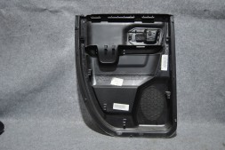 Dodge OE 1VY521X9AD DODGE RAM 1500 IV GEN 2013-19 ОББИВКА БІЧНОЇ КАБІНИ ЧЕТВОРИХ ПРАВИХ ЗАДНІХ