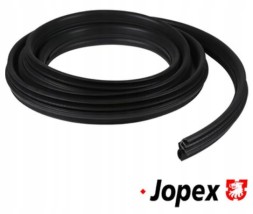 JP Group JB1185703300 Ущільнювач передніх дверей VW Transporter T4