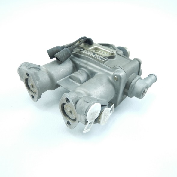 Iveco OE 42071275 ГОЛОВНИЙ ГАЛМУМНИЙ КЛАПАН FIAT IVECO DUPLEX ASO