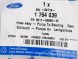 Ford OE 8C113E586EE Шнур рульової передачі transit 07- _ 1764039 _ 8c11-3e586-ee