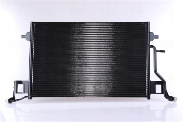 Nissens 940002 Конденсатор кондиціонера audi a6 c5 4.2 s6