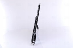 Nissens 940002 Конденсатор кондиціонера audi a6 c5 4.2 s6