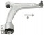 Lemforder 36927 01 Маятник передній поперечний 36927 01 lemförder opel