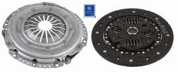 Sachs 3000 812 131 Sachs 3000 812 131 комплект зчеплень