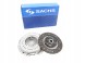 Sachs 3000 812 131 Sachs 3000 812 131 комплект зчеплень