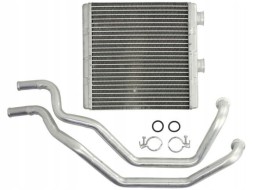 Nissens 707173 Обігрівач honda civic 05-