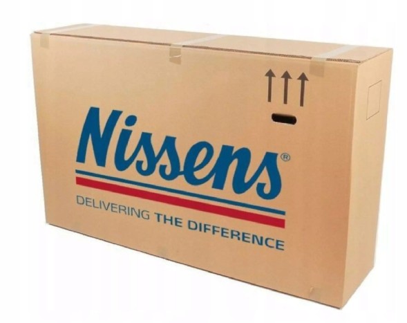 Nissens 707173 Обігрівач honda civic 05-