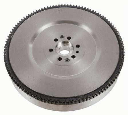 Sachs 6366 000 054 Двухмасове колесо ford galaxy/mondeo/s-max 1,6 tdci 11-