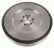 Sachs 6366 000 054 Двухмасове колесо ford galaxy/mondeo/s-max 1,6 tdci 11-