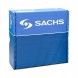 Sachs 6366 000 054 Двухмасове колесо ford galaxy/mondeo/s-max 1,6 tdci 11-