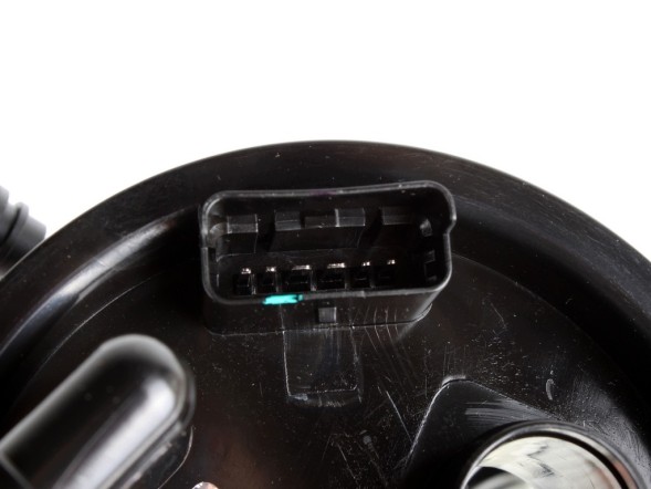 FRANTIS 31372882 FRT ПАЛИВНИЙ НАСОС VOLVO S80 II XC70 II XC60 V70 III 2.0 2.5 3.0 T5 T6 31372882