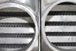 FMIC ICKIT-AUDI1-B Інтеркулер audi a4 1.9tdi b6 чорний fmic немає