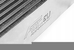 FMIC ICKIT-AUDI1-B Інтеркулер audi a4 1.9tdi b6 чорний fmic немає