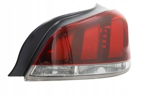 Abakus 550-1971R-LD-UE Світлодіодна задня права фара для peugeot 508 sedan 2014-2018, нова, номер деталі 9807242680