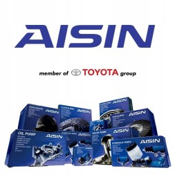 Aisin SCT-001 Оригінальна муфта aisin sct-001
