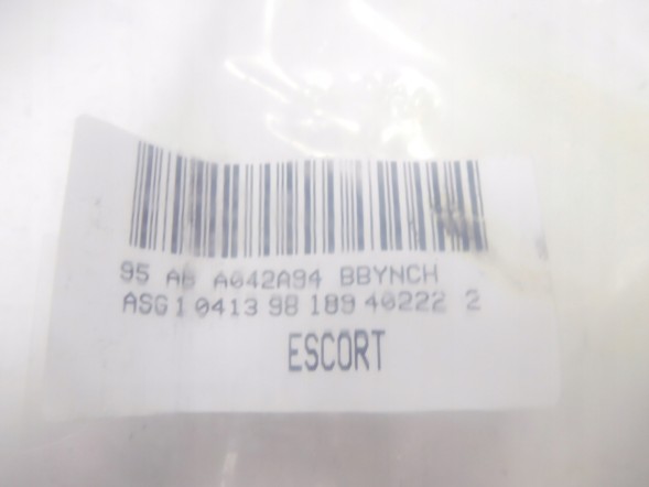 Ford OE ПОДУШКА БЕЗПЕКИ ПАСАЖИРА FORD ESCORT 1995-2001 OE 7336102
