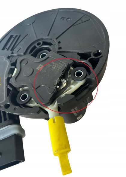 Китай F01C250151 8190311232723 Насос AdBlue Bosch F01C250151