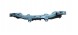 Китай 58230-69T00-SSE AUTO MA SUZUKI SWIFT MK9 24- ПЕРЕДНЯ ВЕРХНЯ ПАНЕЛЬ РЕМНЯ БЕЗПЕКИ