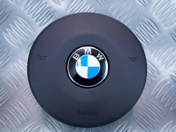 BMW OE Poduszka AIRBAG kierowcy 33784579703 BMW F10 F16 F25 M-PAKIET Подушка AIRBAG водія 33784579703 BMW F10 F16 F25 М-ПАКЕТ