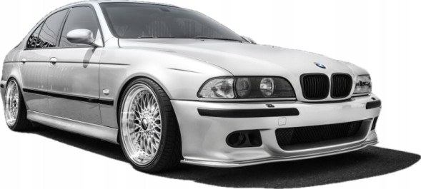 TA-Technix SDSBM391-1 Сталева передня стійка TA TECHNIX SDSBM391 BMW E39 5 серії