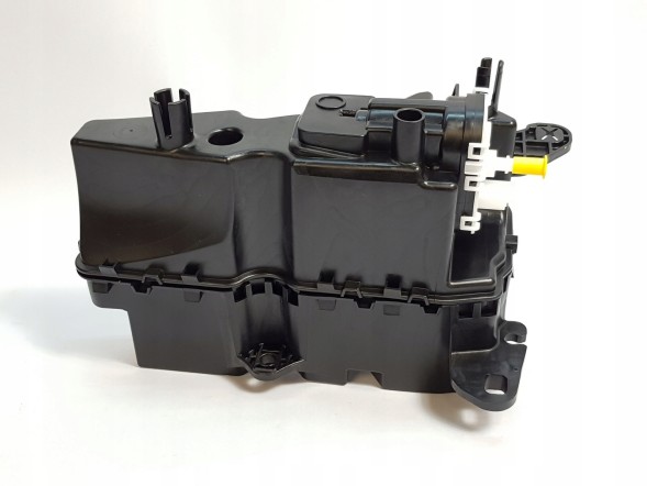 Peugeot OE 9815713180 Бак для рідини fap dpf citroen peugeot 9815713180 orginal