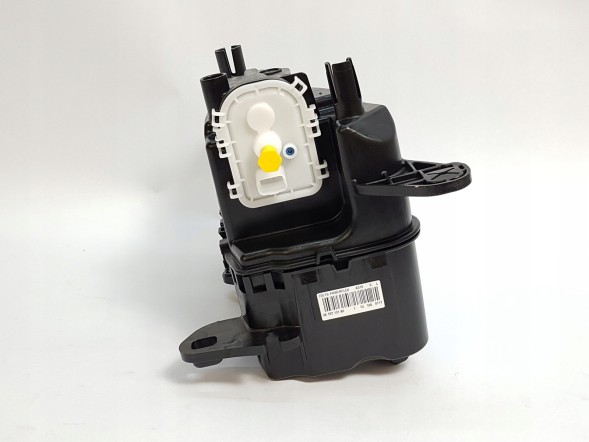 Peugeot OE 9815713180 Бак для рідини fap dpf citroen peugeot 9815713180 orginal