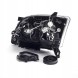Depo 206254052 LPE001 2× Фара передня DEPO галогенна електрична європейська Toyota Avensis T25