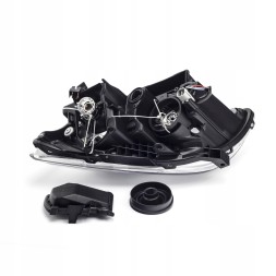 Depo 206254052 LPE001 2× Фара передня DEPO галогенна електрична європейська Toyota Avensis T25