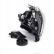 Depo 206254052 LPE001 2× Фара передня DEPO галогенна електрична європейська Toyota Avensis T25
