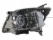 Depo 206254052 LPE001 2× Фара передня DEPO галогенна електрична європейська Toyota Avensis T25