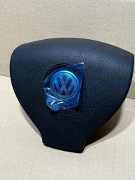 Volkswagen OE Оригінальна Подушка для керма Tiguan 2007-2016 610079601C 5N0880201C