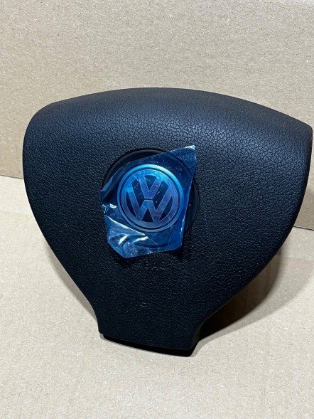 Volkswagen OE Оригінальна Подушка для керма Tiguan 2007-2016 610079601C 5N0880201C
