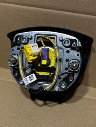 Volkswagen OE Оригінальна Подушка для керма Tiguan 2007-2016 610079601C 5N0880201C