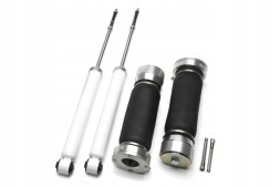 TA-Technix LFVW13-3 VW Lupo Seat Arosa airride airride підвіска