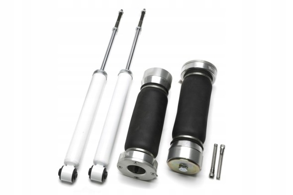 TA-Technix LFVW13-3 VW Lupo Seat Arosa airride airride підвіска