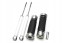TA-Technix LFVW13-3 VW Lupo Seat Arosa airride airride підвіска