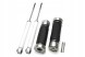 TA-Technix LFVW13-3 VW Lupo Seat Arosa airride airride підвіска