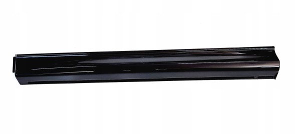 Mazda OE KPG2-51-RBX-51 Планка накладка нижня двері ЧОРНА ПЕРЕДНЯ ЛІВА MAZDA CX-5 2022+ НОВА OE