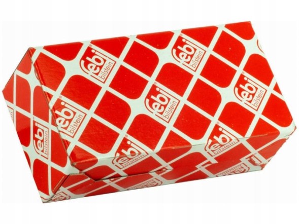 Febi bilstein 181307 G12o8y_c насадка для омивача скла передня l/p (неог