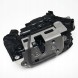 Volkswagen OE 5N0 839 015 R 5N0839015R ДВЕРНИЙ ЗАМОК VW