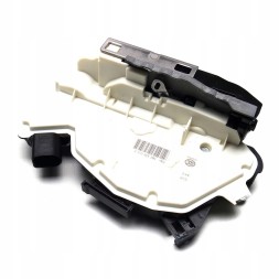 Volkswagen OE 5N0 839 015 R 5N0839015R ДВЕРНИЙ ЗАМОК VW