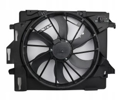 AC 15200336 ФАН DODGE GRAND CARAVAN 2008-2017