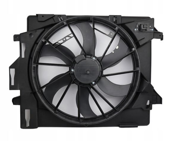 AC 15200336 ФАН DODGE GRAND CARAVAN 2008-2017